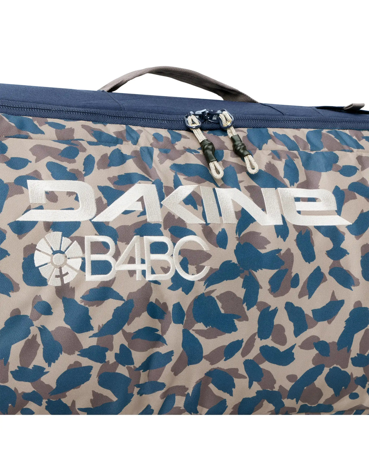 DAKINE Low Roller X B4Bc Snowboard Bag - B4Bc Spot Check – view 3