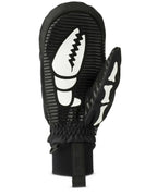 CRAB GRAB Slap Mitt - Bones Gloves and Mitts – view 3