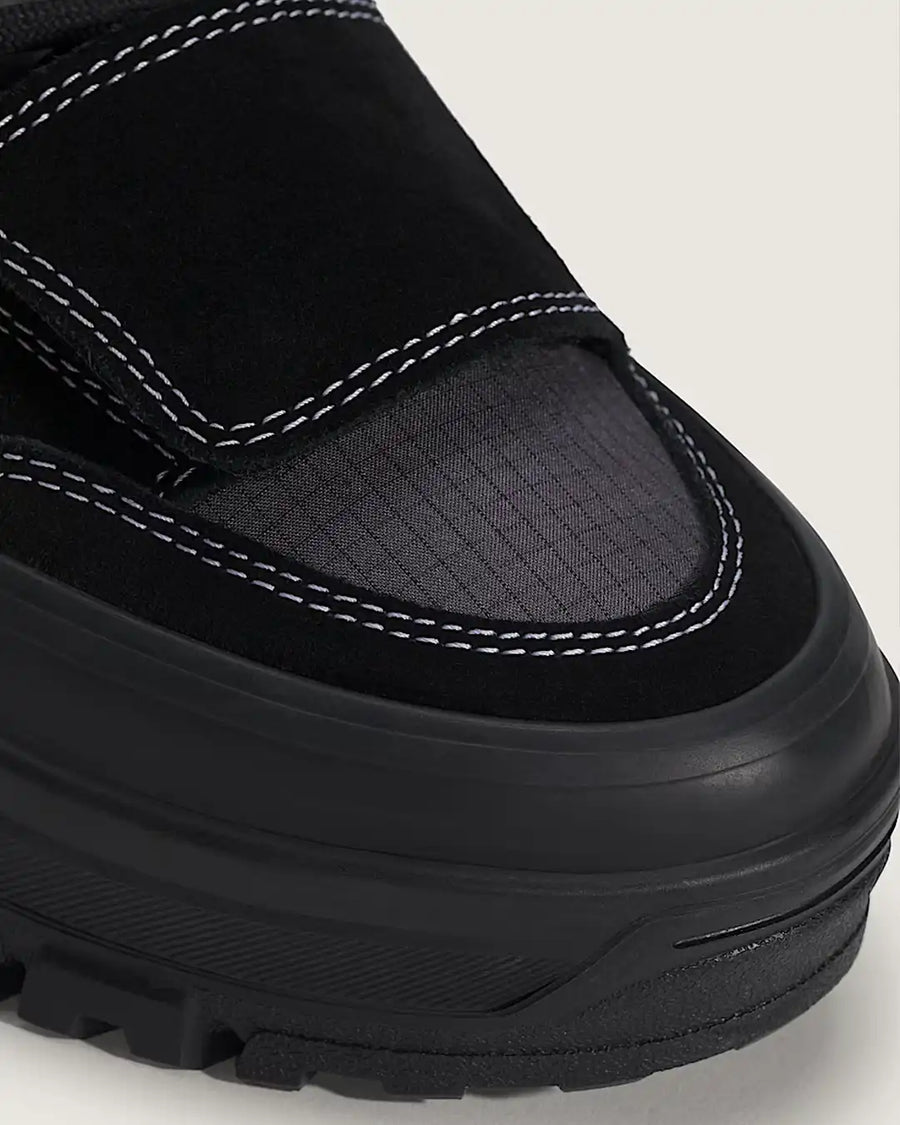 Souliers Mte Mountain Mid Gore-Tex - Black/Black