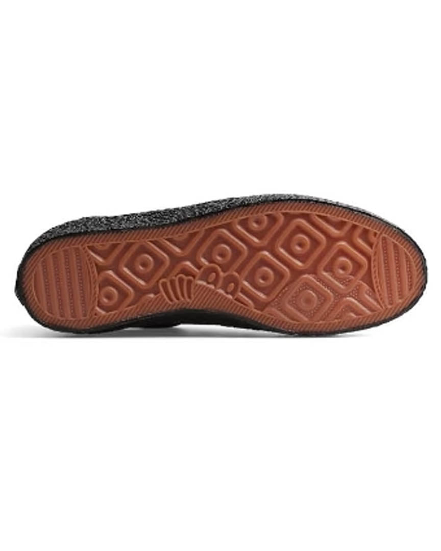 Souliers Vm005 Loafer - Golden Brown/Black