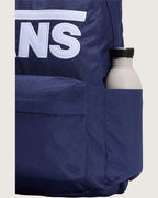 Old Skool Drop V Backpack - Black