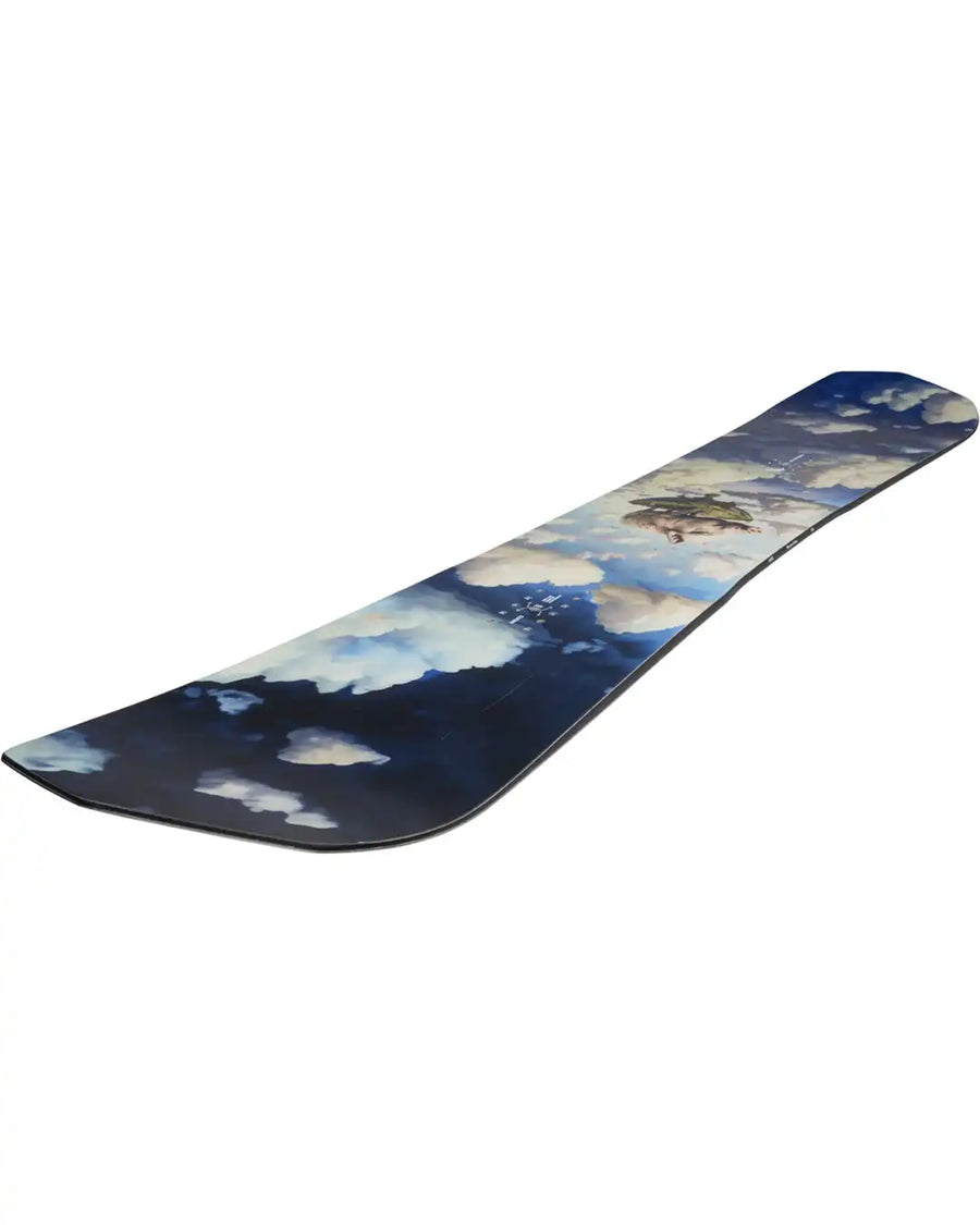 Snowboard Greats 2026