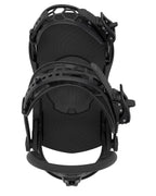 Fixation De Snowboard Cadet Youth - Black 2027