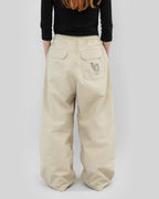 Park 2L Snow Pants - Beige