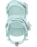 Fixation De Snowboard Juliet Women - Ice Blue 2027