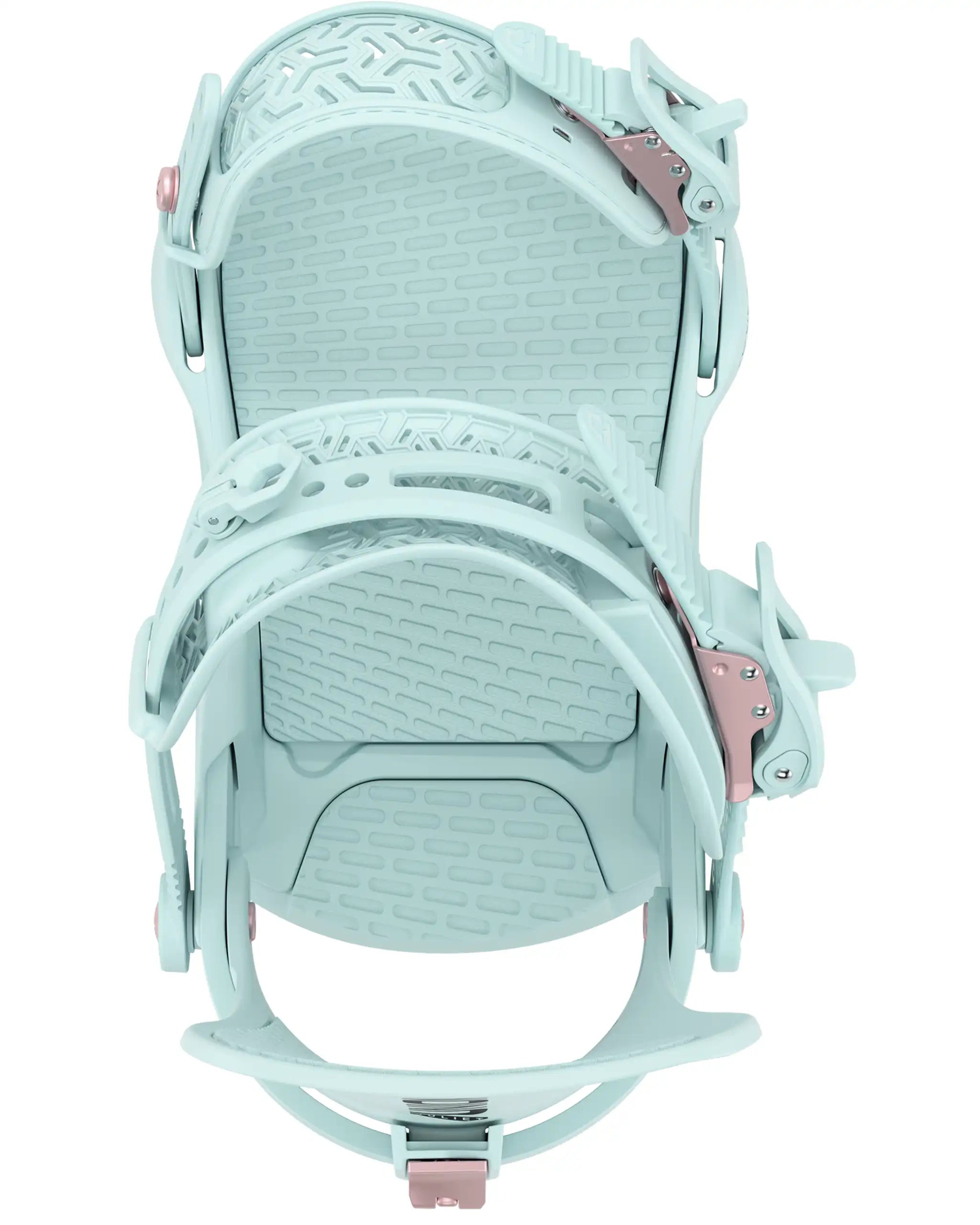 Fixation De Snowboard Juliet Women - Ice Blue 2027