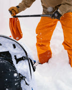 Pelle Dozer 2H Shovel - Orange par BCA – vue 5