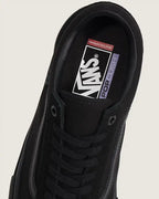 Skate Old Skool Shoes - Black/Black