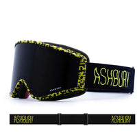 Goggles A12 - Acid 2026