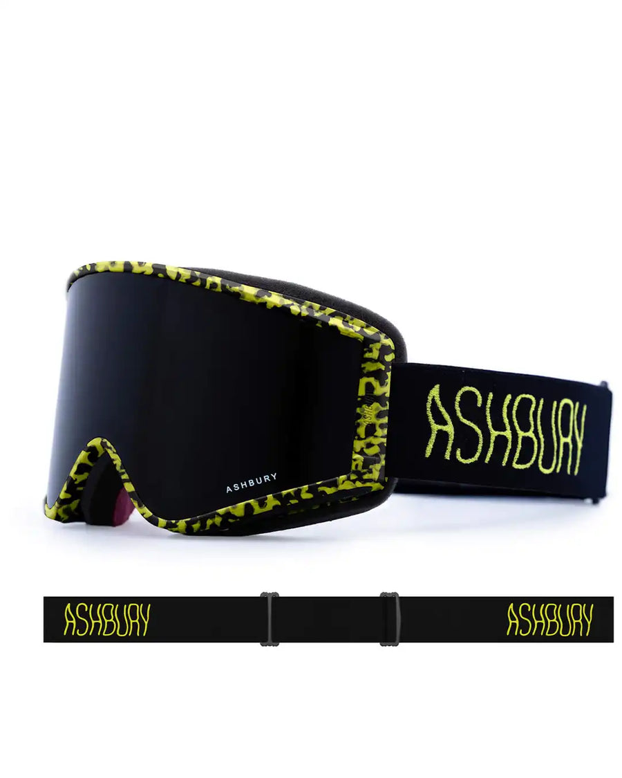 Goggles A12 - Acid 2026