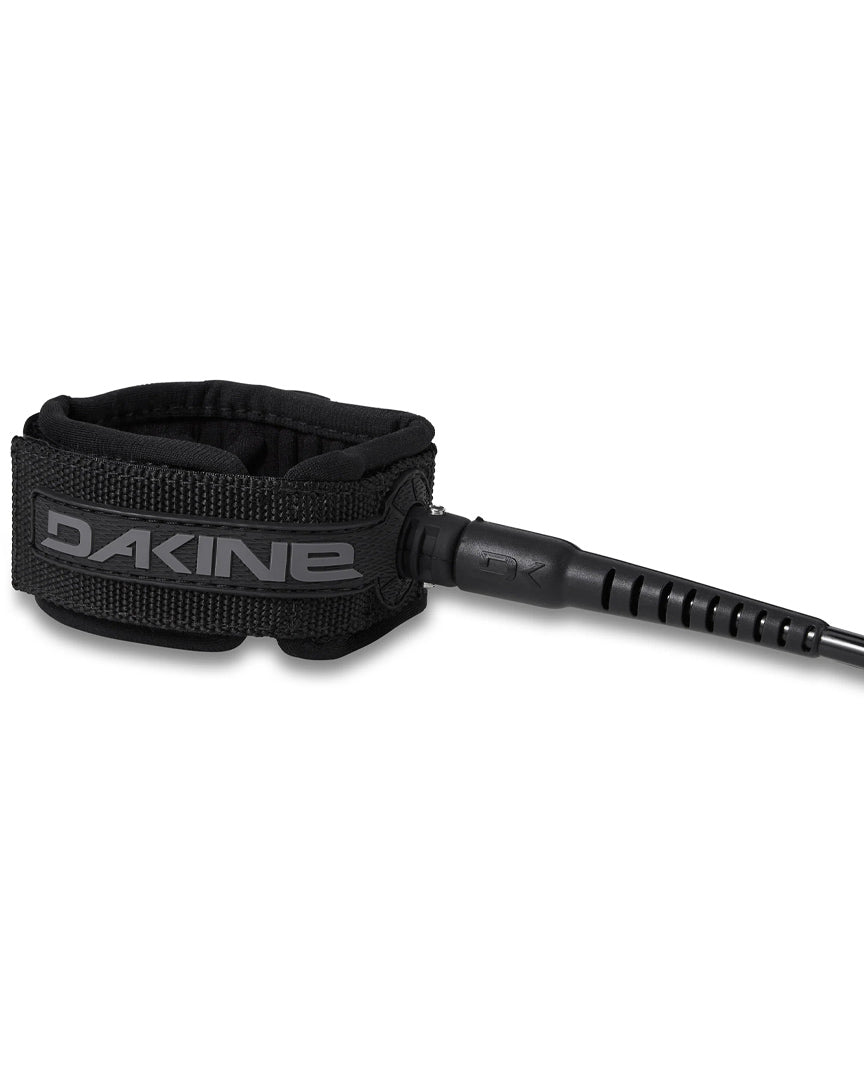 Procomp 6Ft3/16 Surfboard Leash - Dark Tide