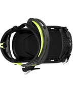 Mens Ghost Fase Snowboard Bindings - Black Camo 2027