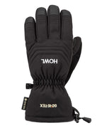 HOWL Team Gore-Tex Glove - Black Gloves and Mitts – view 2