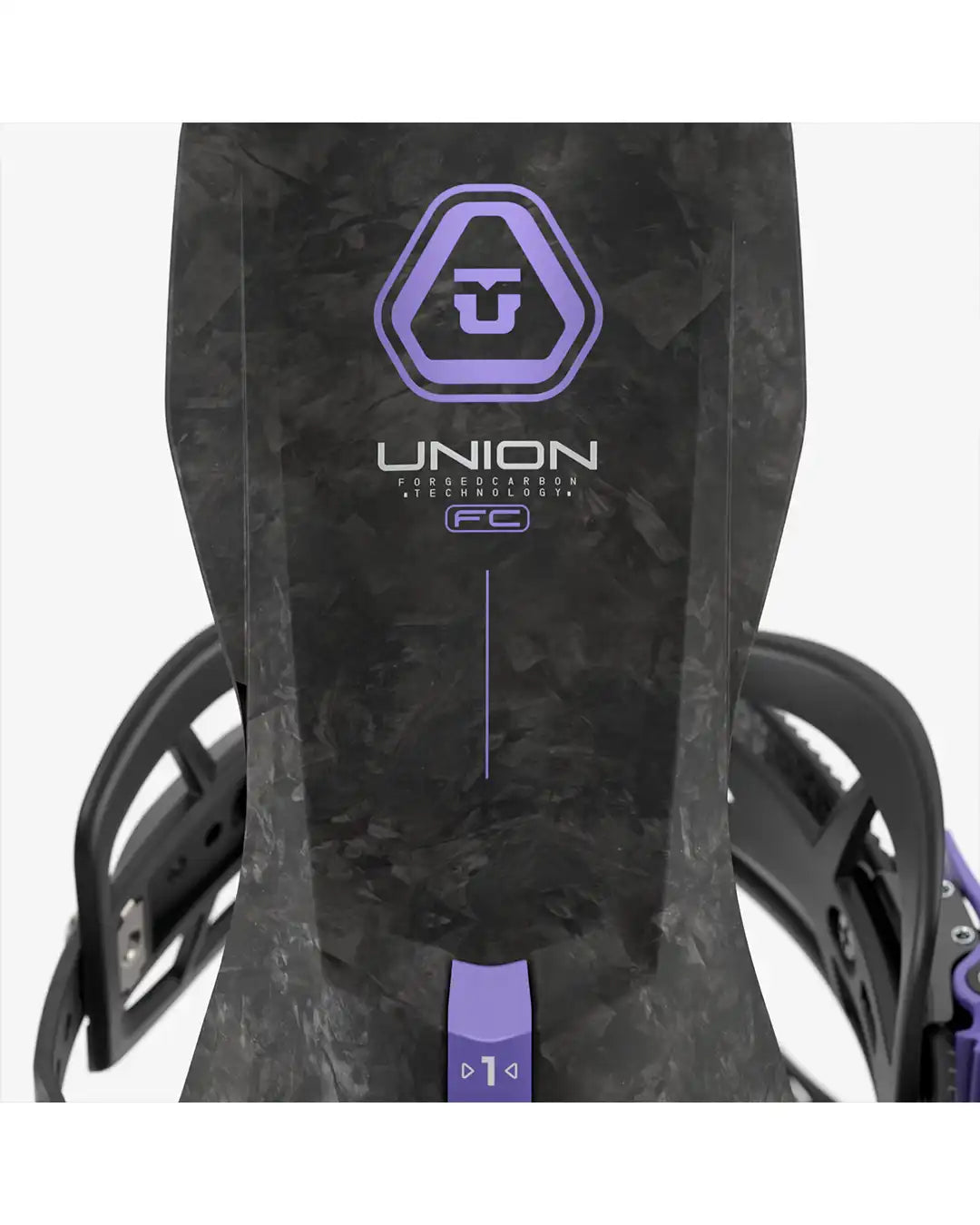 Fixation De Snowboard Source Fc 2026