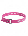 Straps Aluminum Buckle 25" - Magenta