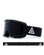 Goggles Mirage - Black Triangle 2026