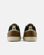 Souliers Numeric 306 Jamie Foy - Brown/Olive