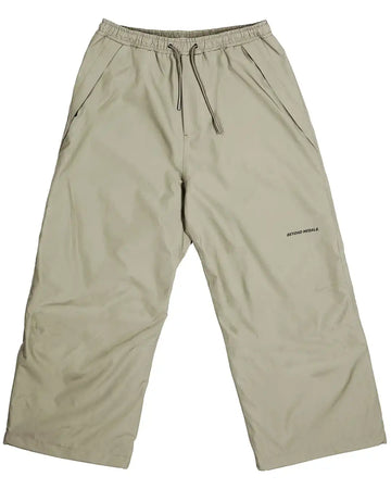 Pantalon Neige Park - Beige