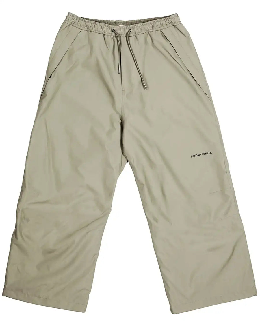 Pantalon Neige Park - Beige