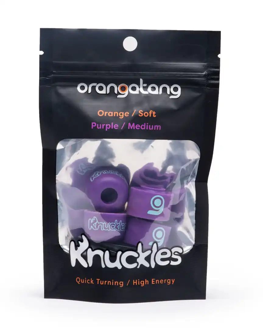 Accessoires De Skate Knuckles Bushings