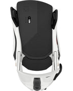 Atlas Pro Step On Snowboard Bindings - Stone 2027