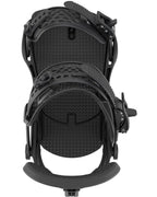 Fixation De Snowboard Force Classic - Black 2027