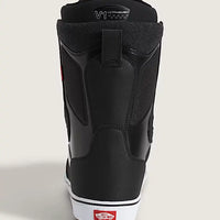 Bottes De Snowboard Aura Og - Black/White 2026