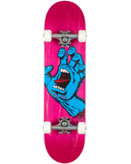 Screaming Hand 7.8 Complete Skateboard