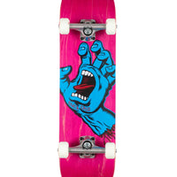 Skateboard Complet Screaming Hand 7.8