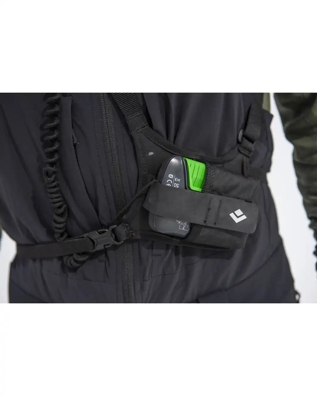 Bd Recon X Beacon Transceiver