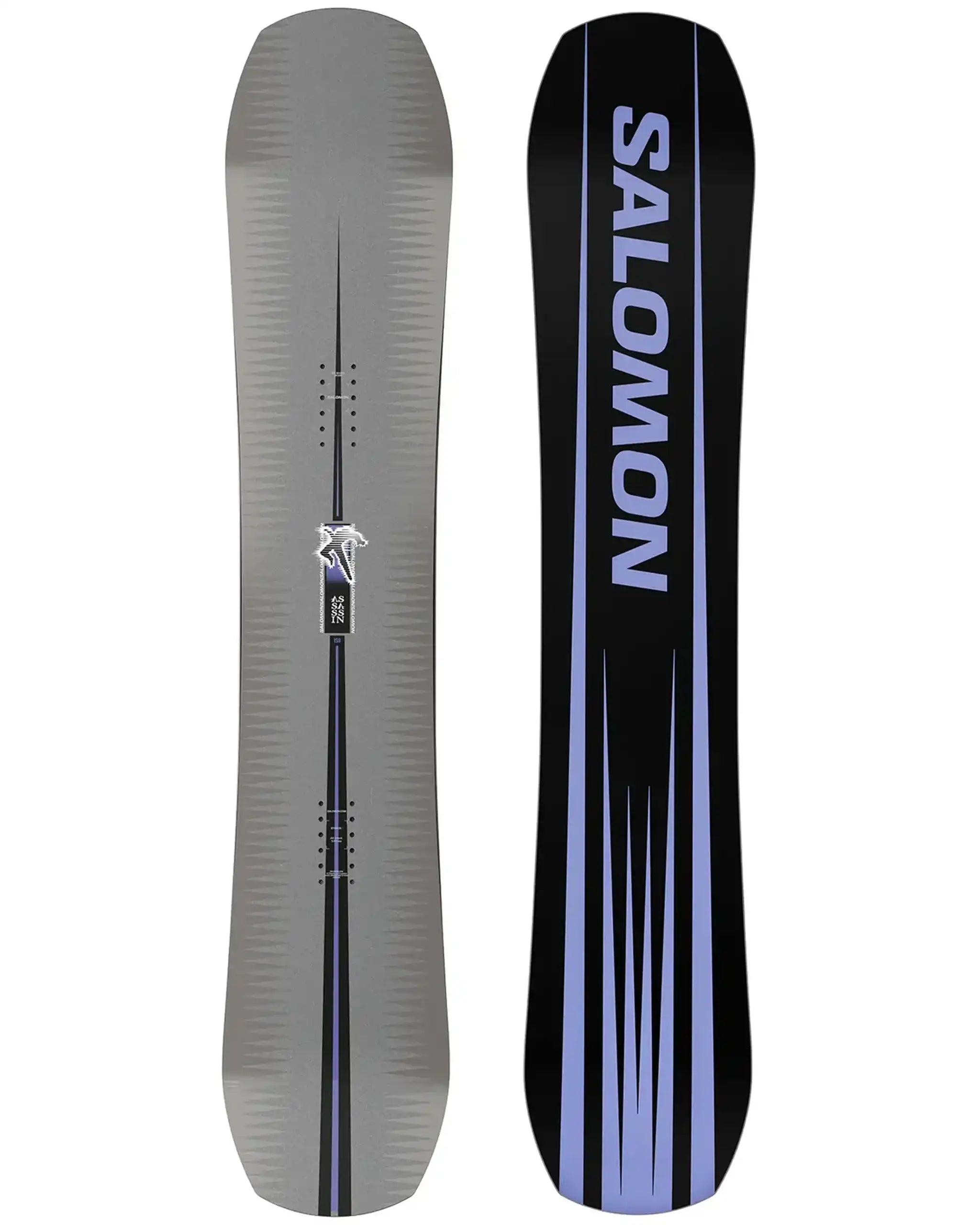 Snowboard Assassin Pro 2027
