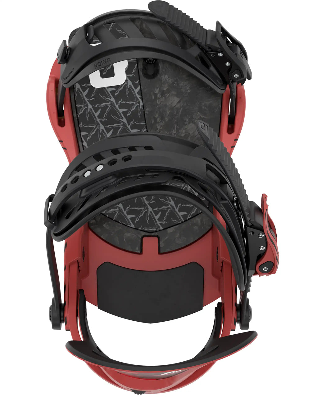 Atlas Pro Kazu Kokubo Snowboard Bindings 2027