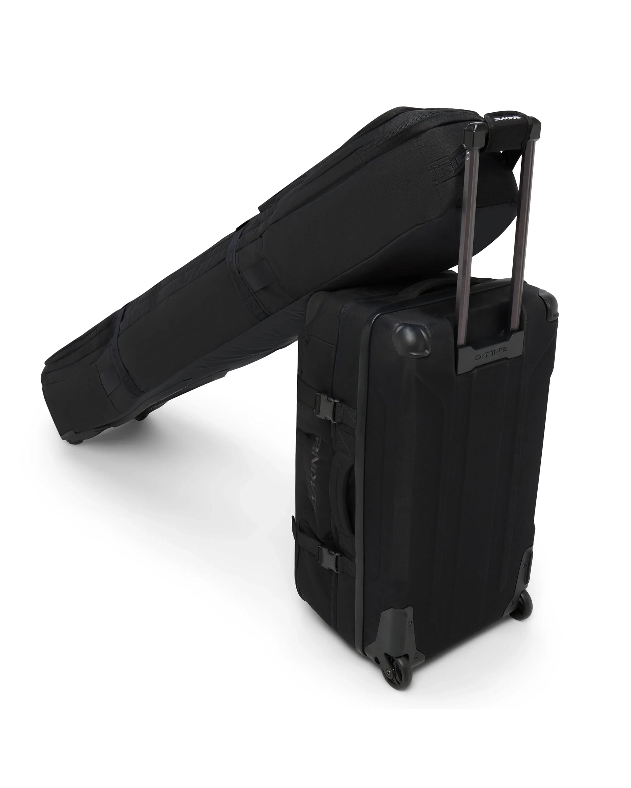 High Roller Snowboard Bag - Black