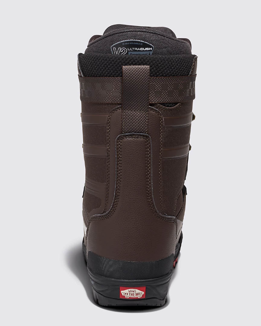 Hi-Standard Pro Womens Snowboard Boots - Jill Perkins 2025
