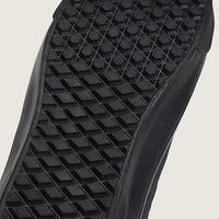 Souliers Mte Mid-Slip Insulated - Black