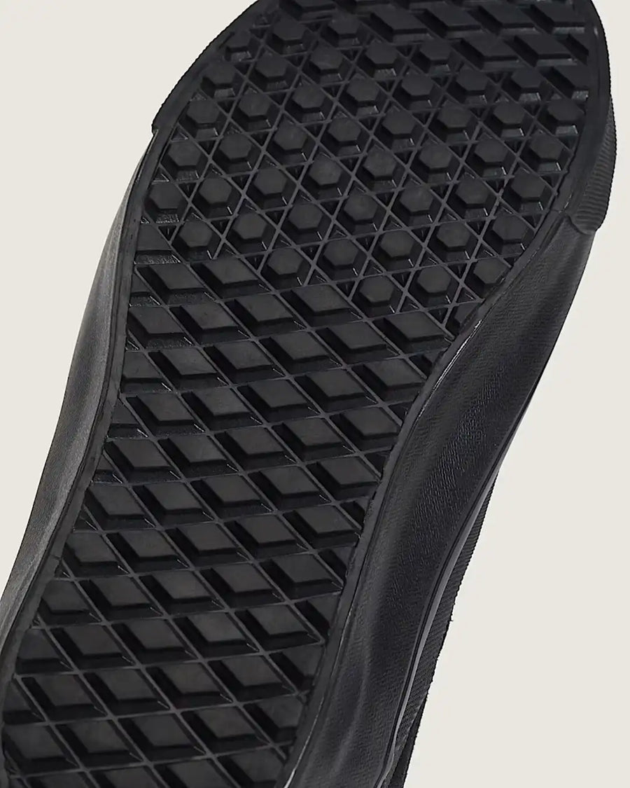 Souliers Mte Mid-Slip Insulated - Black