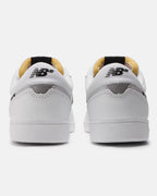 Numeric 508 Brandon Westgate Shoes - White/Grey