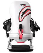 Fixation De Snowboard Mens Blaster Pro Aw Fase 2027