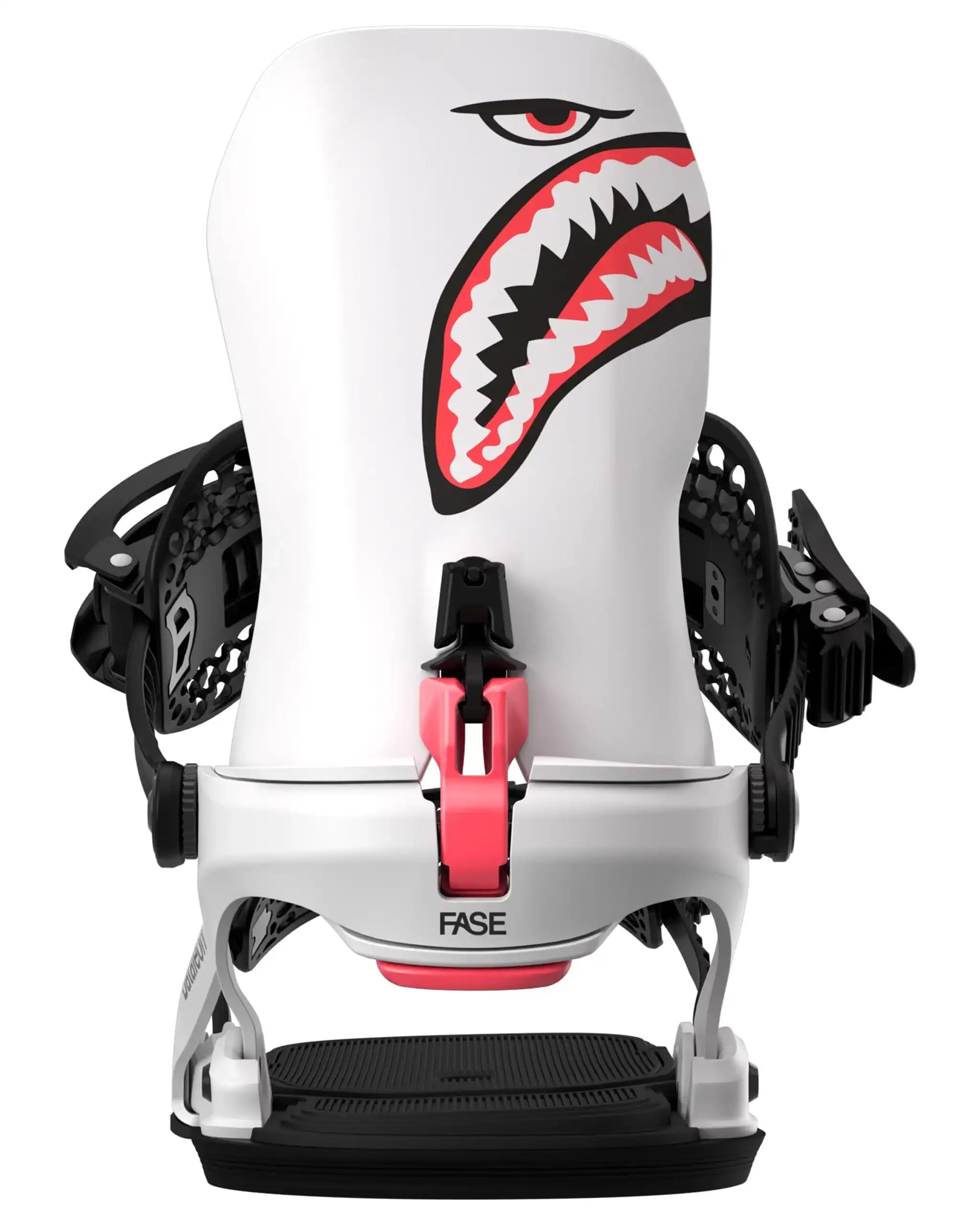 Fixation De Snowboard Mens Blaster Pro Aw Fase 2027