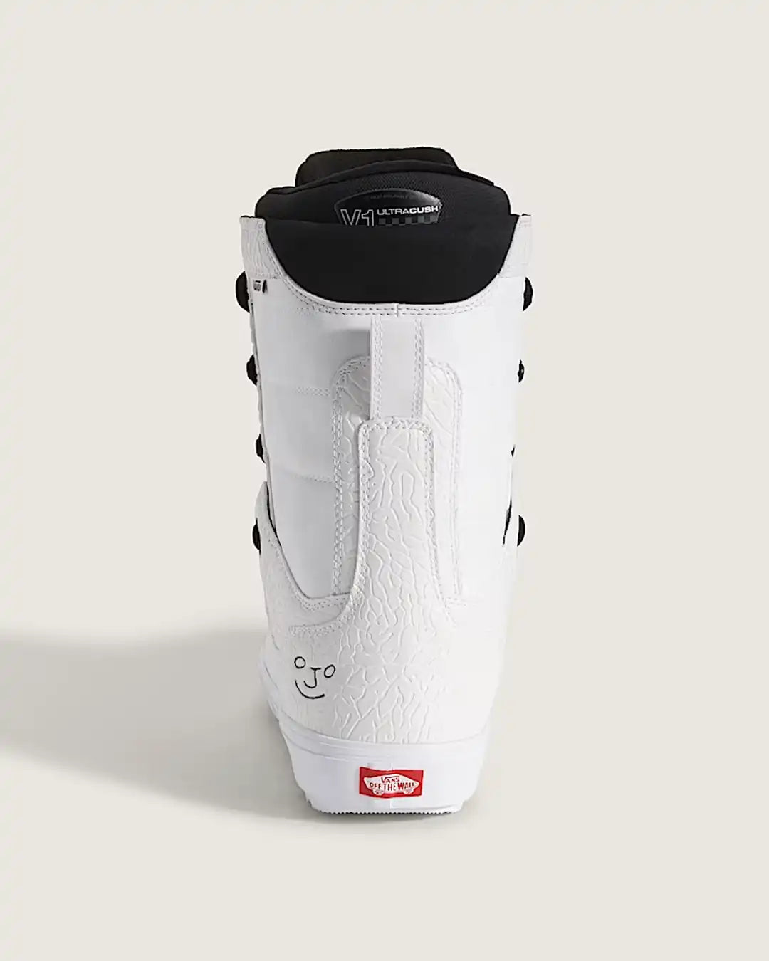 Bottes De Snowboard Hi-Standard Og Dillon Ojo 2026