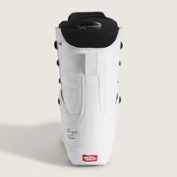 Bottes De Snowboard Hi-Standard Og Dillon Ojo 2026