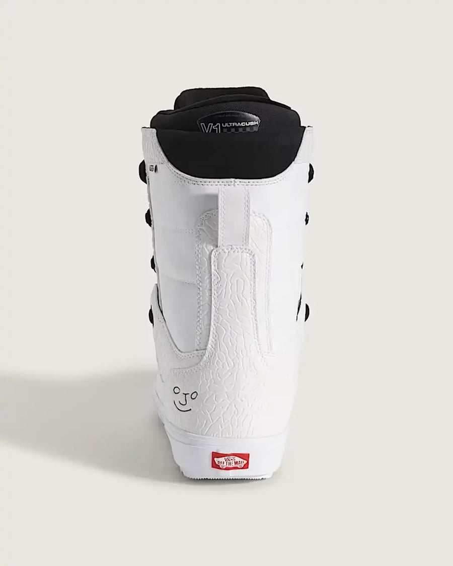 Bottes De Snowboard Hi-Standard Og Dillon Ojo 2026