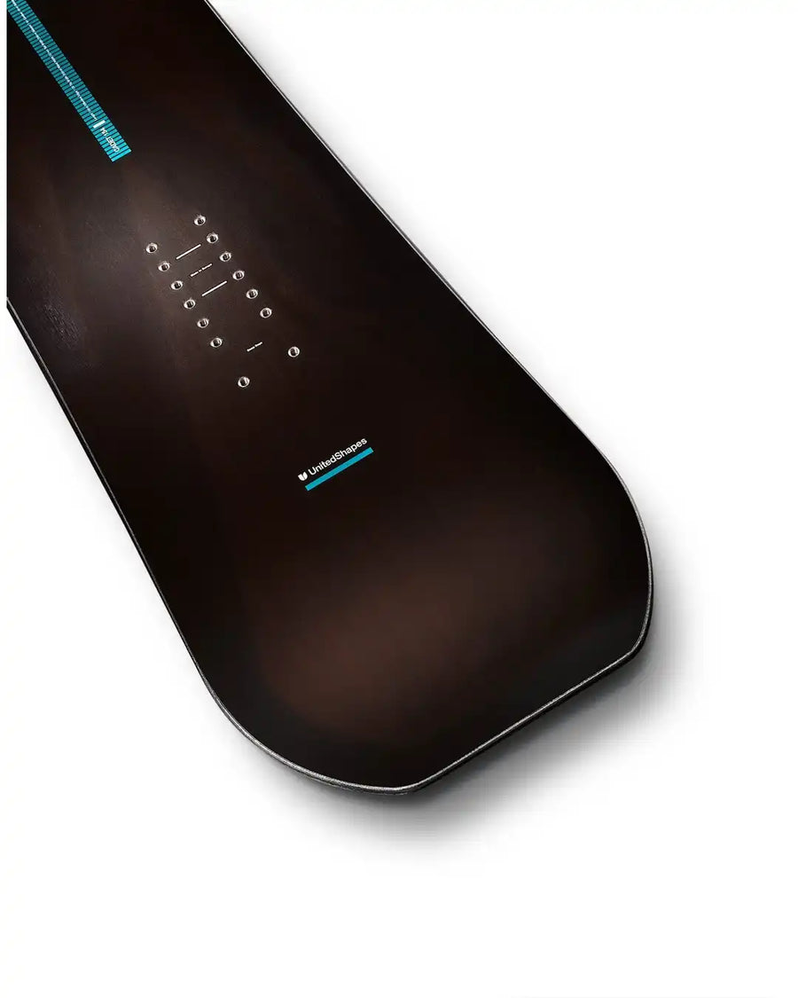 Snowboard Cadet 2026