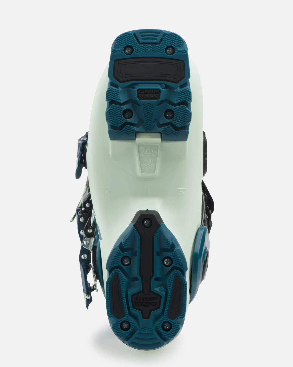 DALBELLO Cabrio Mv 95 If Womens Ski Boots 2026 – view 5