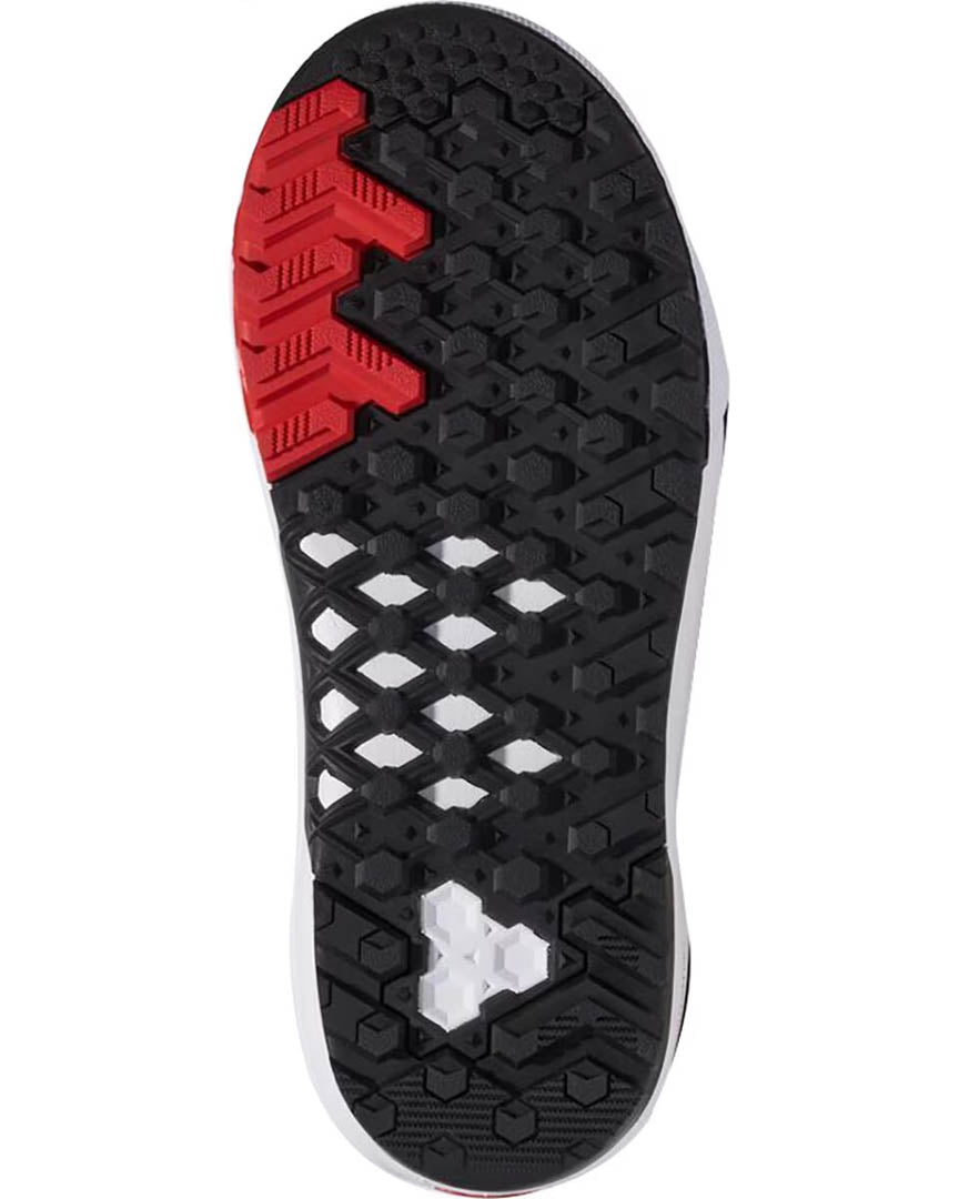 Bottes de snowboard Hi-Standard Pro - Benny Urban