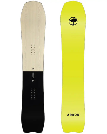 Snowboard Gps 2026