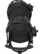 Fixation De Snowboard Flight Pro - Black 2027