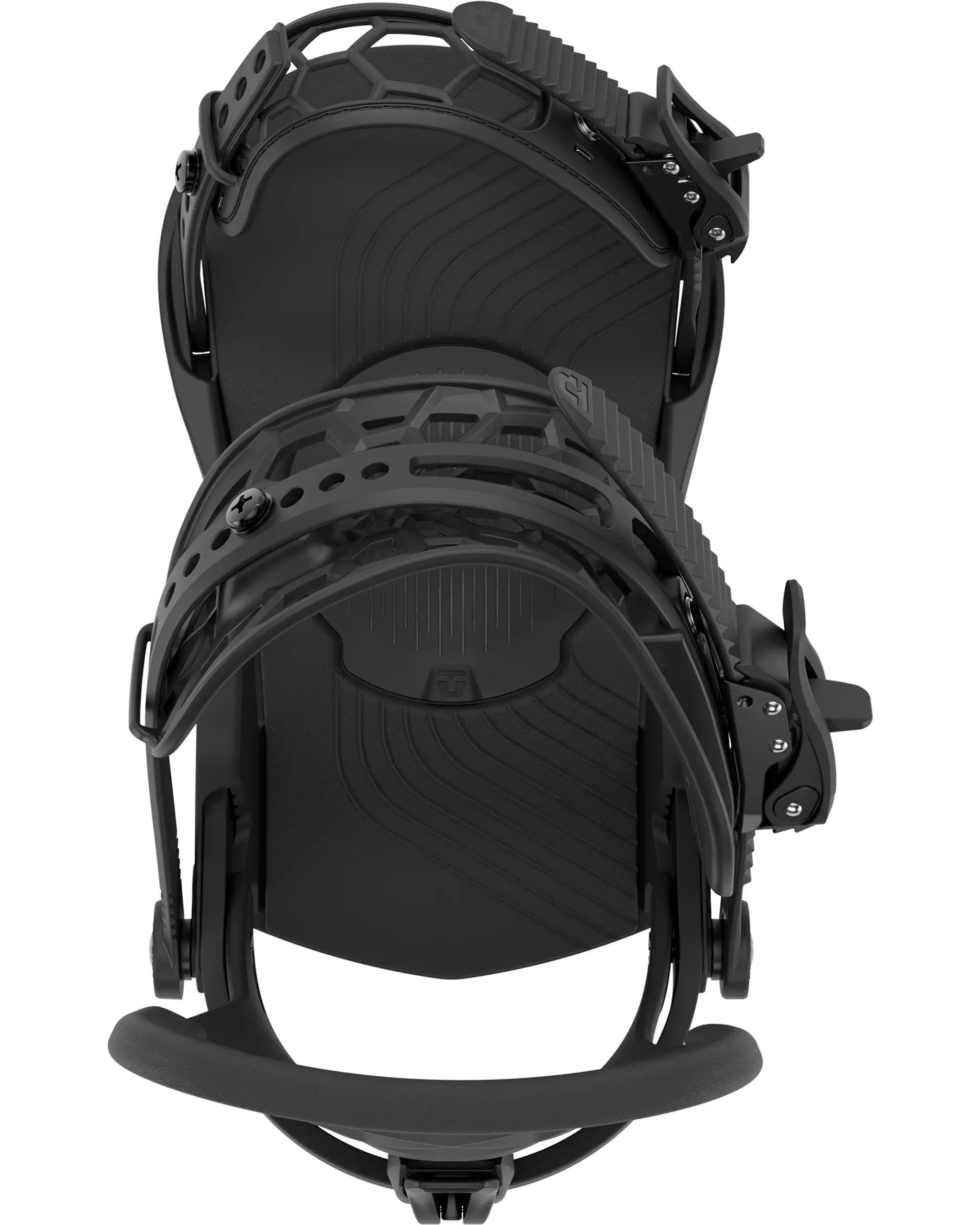 Fixation De Snowboard Flight Pro - Black 2027