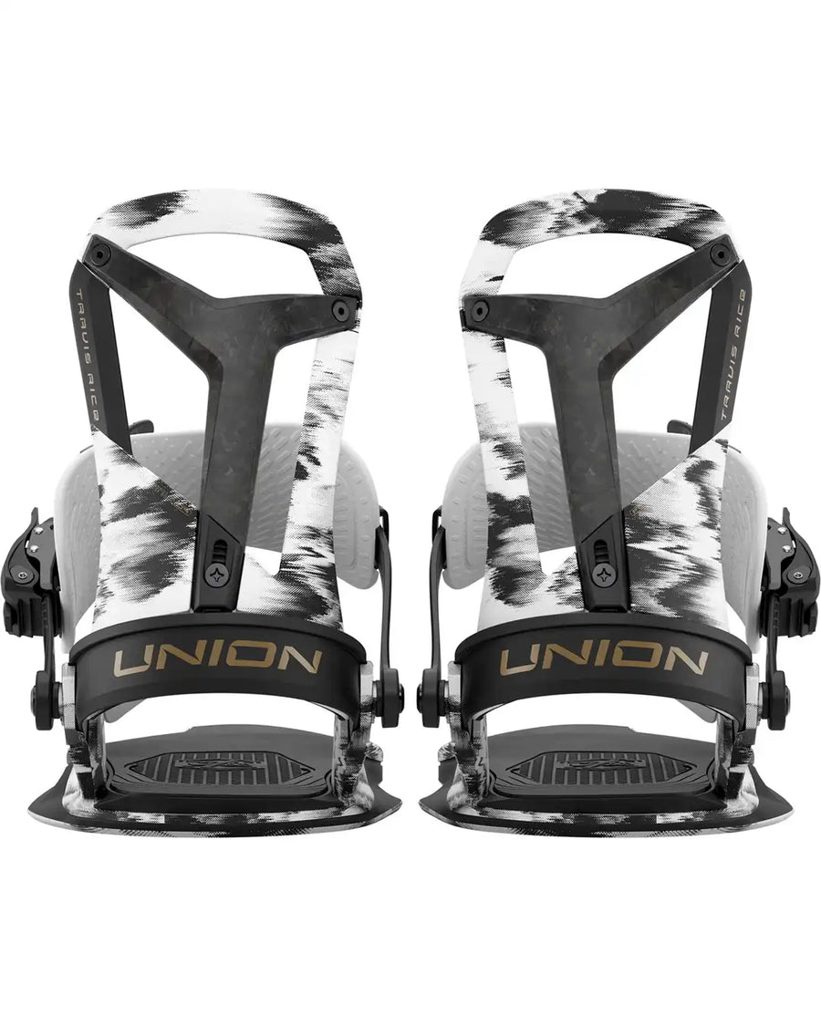 Fixation De Snowboard Falcor - Haze 2026