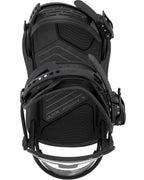 Ultra Snowboard Bindings - Black 2027